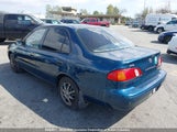 Toyota Corolla Ve/Ce/Le 2T1BR12E1YC786129 снимка