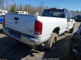 Dodge Ram  St/Slt 3D7LX38CX6G224931 снимка