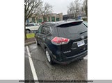 Nissan Rogue 5N1AT2MT6GC886406 снимка