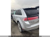 Lincoln Mkx 2LMDU88CX9BJ06826 снимка