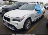 BMW X1 xDrive28I WBAVL1C58CVR78986 снимка