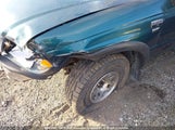 Mazda B4000 Cab Plus 4F4ZR17X7WTM09536 снимка