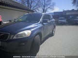 Volvo Xc60 YV4992DZ8A2025524 снимка