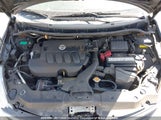 Nissan Versa 3N1BC13E57L379901 fotografie