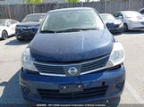 Nissan Versa 3N1BC13E57L379901 снимка