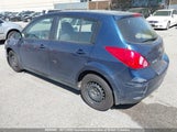 Nissan Versa 3N1BC13E57L379901 fotografie