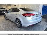 Kia Forte 3KPFL4A71JE203699 снимка