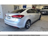 Kia Forte 3KPFL4A71JE203699 fotografie