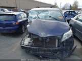 Toyota Sienna Xle/Limited 5TDDK3DC5BS012629 photo