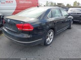 Volkswagen Passat Sel 1VWCN7A39DC145443 снимка