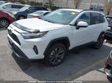 Toyota Rav4 2T3RWRFV5SW270711 снимка