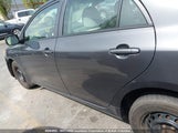Toyota Corolla S/Le/Xle 2T1BU40E79C060859 снимка