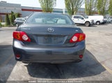 Toyota Corolla S/Le/Xle 2T1BU40E79C060859 снимка