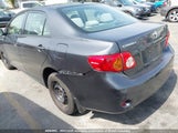 Toyota Corolla S/Le/Xle 2T1BU40E79C060859 снимка