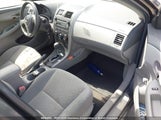 Toyota Corolla S/Le/Xle 2T1BU40E79C060859 снимка