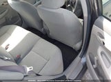 Toyota Corolla S/Le/Xle 2T1BU40E79C060859 снимка