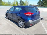Nissan Kicks 3N1CP5BV8LL549549 снимка