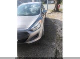 Hyundai Elantra Gt KMHD25LE7DU087406 снимка