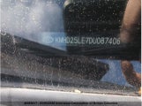 Hyundai Elantra Gt KMHD25LE7DU087406 снимка