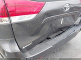 Toyota Sienna Le 5TDJK3DC3DS062063 снимка