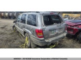 Jeep Grand Cherokee Laredo 1J4GW48S6YC187937 снимка