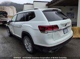 Volkswagen Atlas 1V2BP2CA0MC603053 снимка
