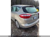 Ford C-Max Sel 1FADP5BU1FL103578 fotografie