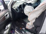 Nissan Pathfinder S/Sv/Sl/Platinum 5N1AR2MM1DC656856 photo