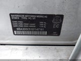 BMW 328 D xDrive WBA3D5C51EF147161 fotografie