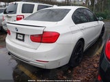 BMW 328 D xDrive WBA3D5C51EF147161 снимка