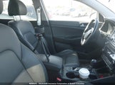 Hyundai Tucson Limited/Sport And Eco/Se KM8J3CA27HU322552 photo