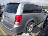 Dodge Grand Caravan Se 2C4RDGBG3ER288320 снимка