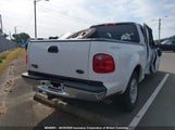 Ford F150 Supercrew 1FTRW086X2KB32852 снимка