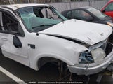 Ford F150 Supercrew 1FTRW086X2KB32852 снимка