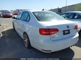 Volkswagen Jetta 3VWB07AJ8FM234009 снимка