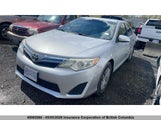 Toyota Camry 4T1BF1FK8EU373613 снимка