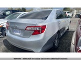 Toyota Camry 4T1BF1FK8EU373613 снимка