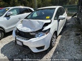Honda Fit 3HGGK5H56GM109612 снимка