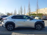 Toyota Bz4X JTMABACA2SA105273 снимка
