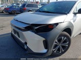 Toyota Bz4X JTMABACA2SA105273 снимка
