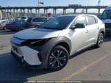Toyota Bz4X JTMABACA2SA105273 снимка