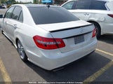 Mercedes-Benz E 550 4Matic WDDHF9BB3CA634847 снимка