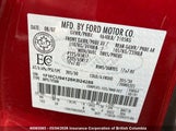 Ford Escape Limited 1FMCU94128KB24288 снимка
