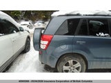 Suzuki Grand Vitara Luxury JS3TD947984102917 снимка