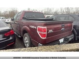 Ford F150 1FTEW1E84AFC26002 снимка