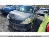 Nissan Versa 3N1BC13E38L357221 fotografie