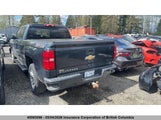 Chevrolet Silverado K1500 Lt 1GCUKREC5JF199676 снимка