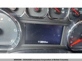 Chevrolet Silverado K1500 Lt 1GCUKREC5JF199676 снимка