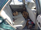 Mazda Protege Es JM1BJ2217X0171622 снимка