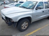 Dodge Dakota Quad Sport/Quad R/T 1B7HL38X92S629809 снимка